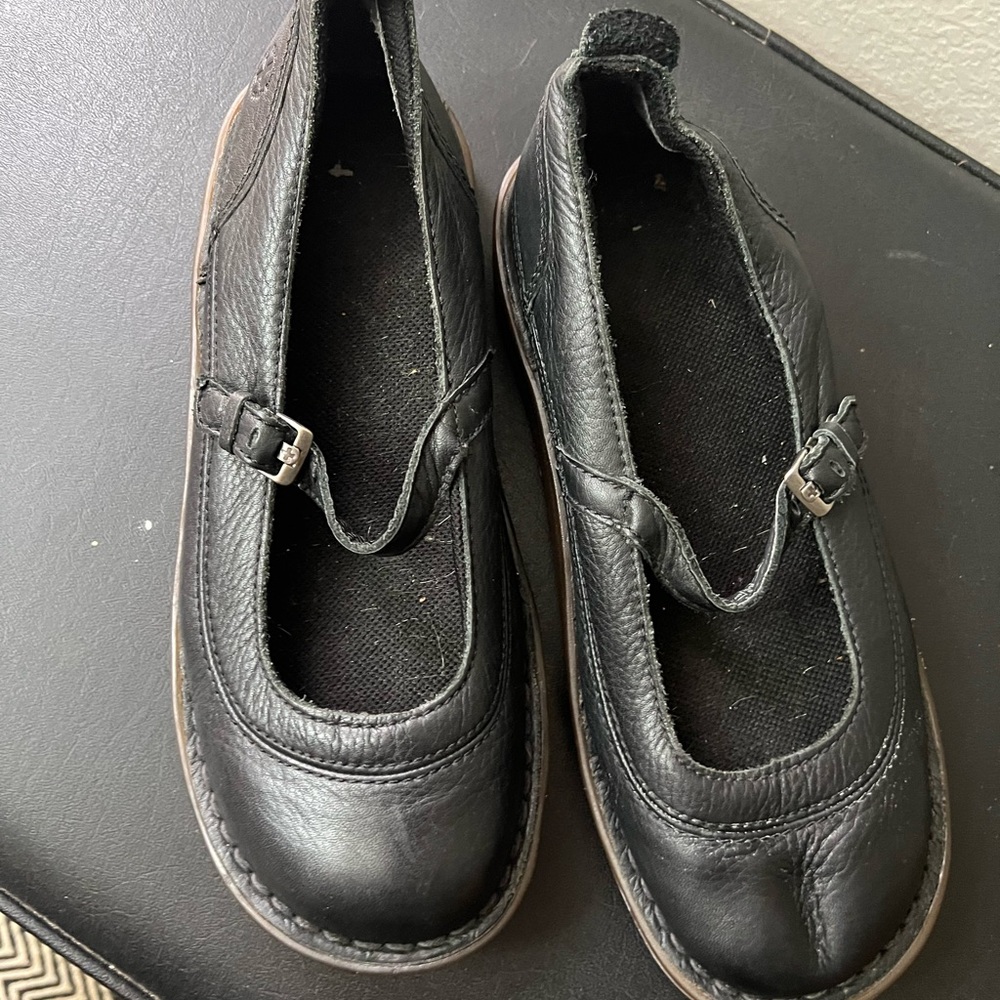 Rare vintage dr marten Mary Janes
